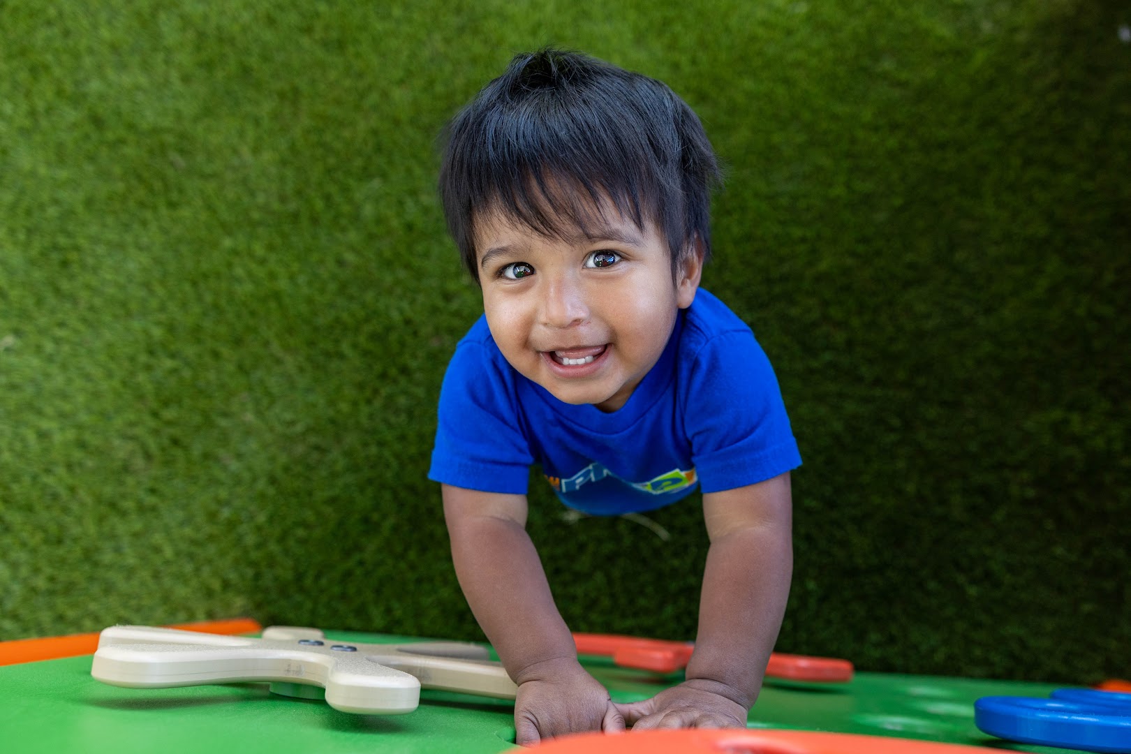 The PREP School of Crystal Falls - Private Preschool