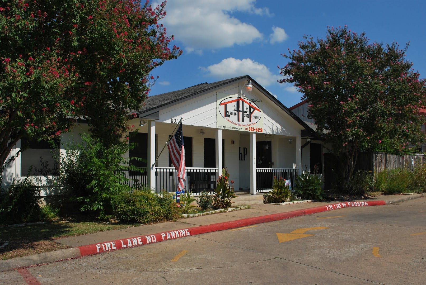 Learning House Preschool