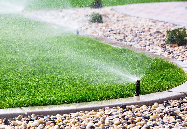 Austex Landscape And Design