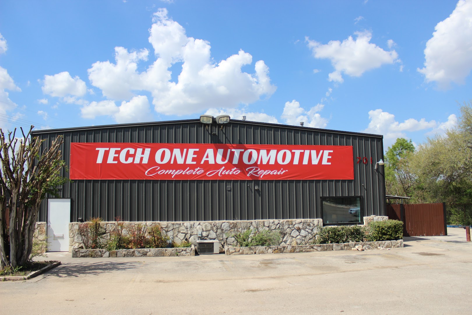 Tech One Automotive