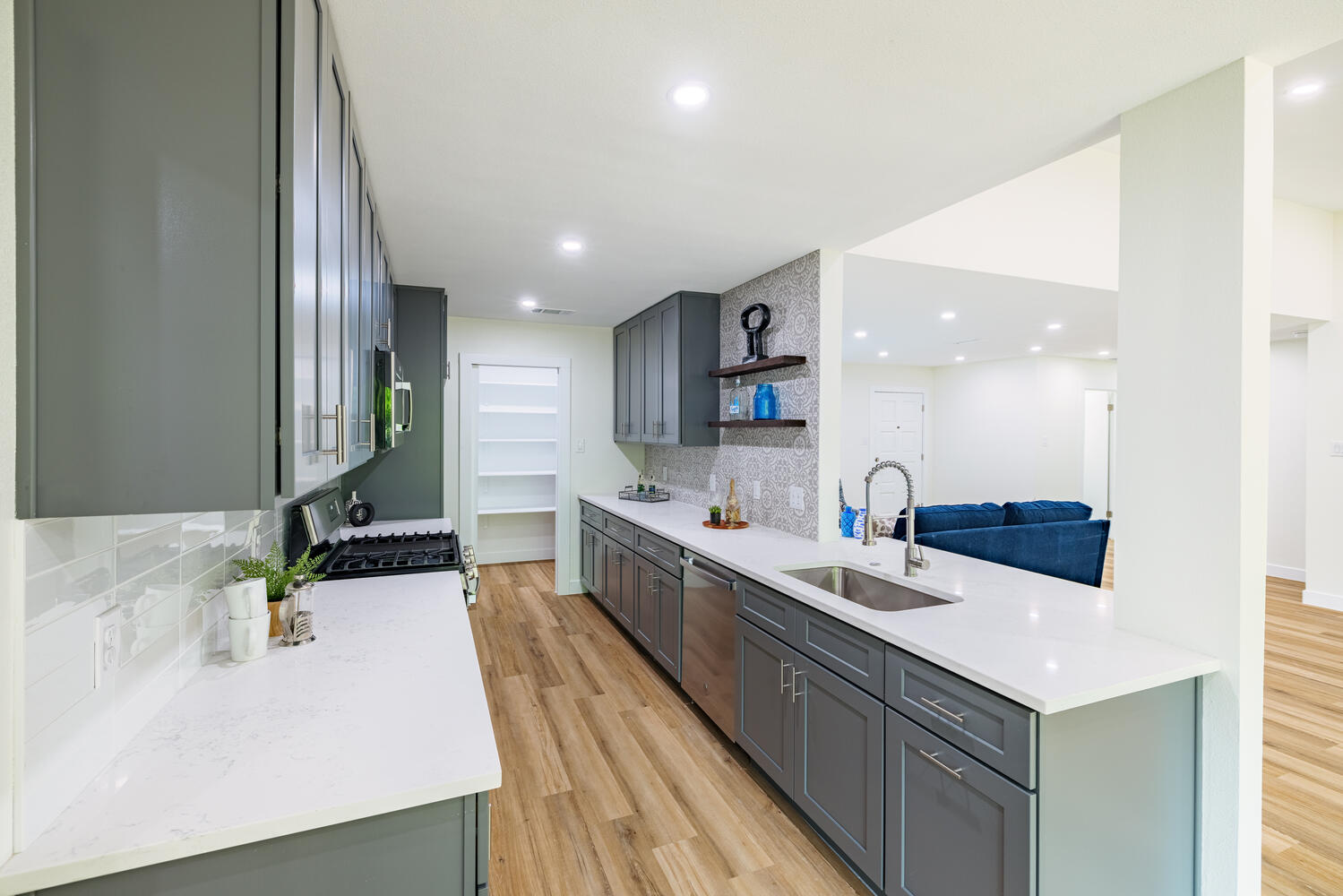 TRS Build - Home Building & Remodeling