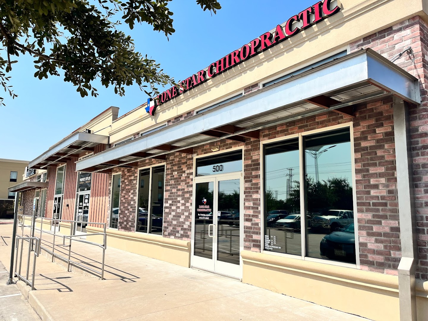 Lone Star Chiropractic