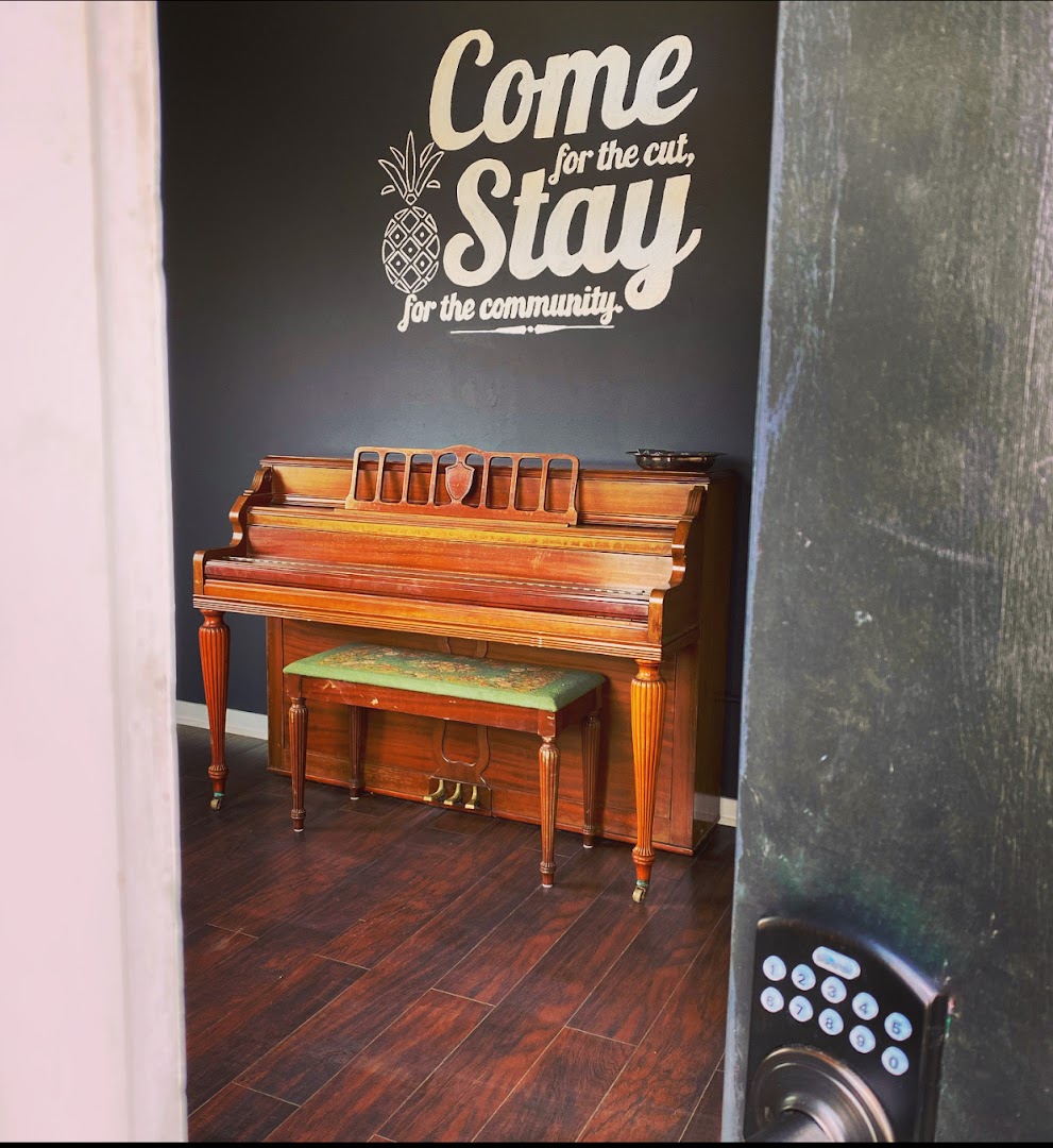 Community Barbershop