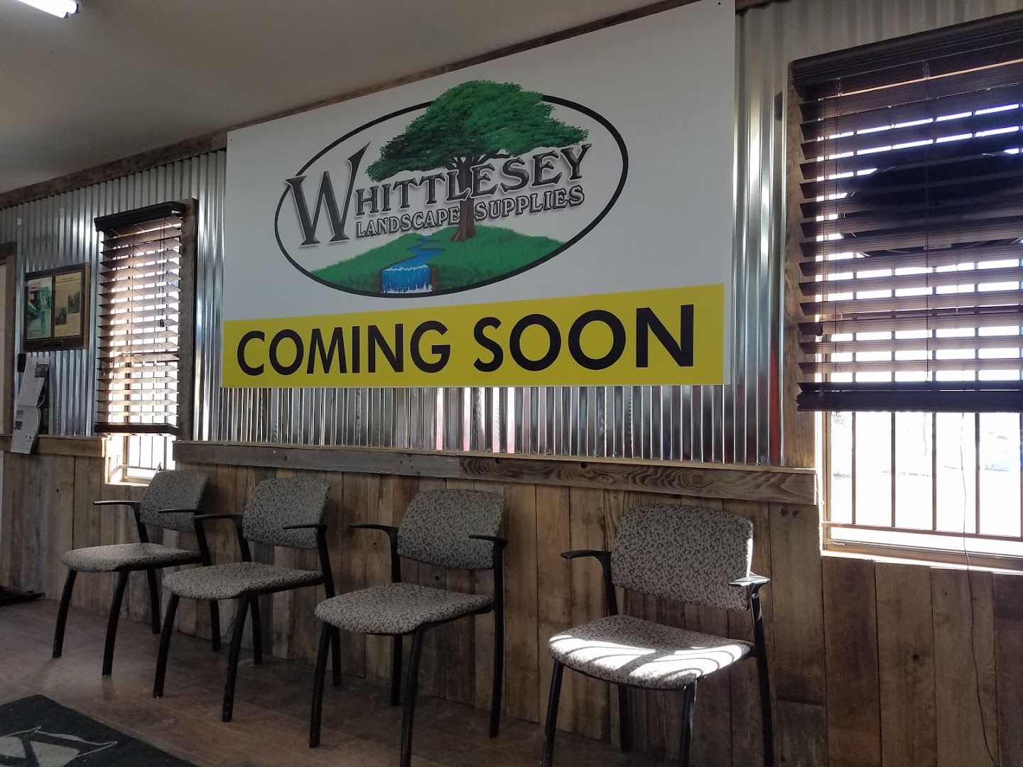 Whittlesey Landscape Supplies