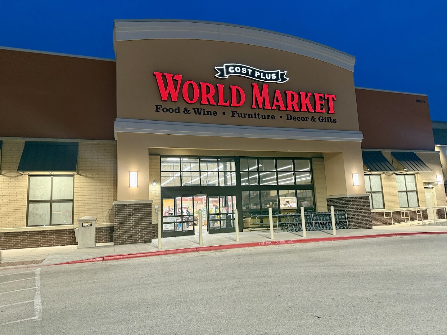 World Market