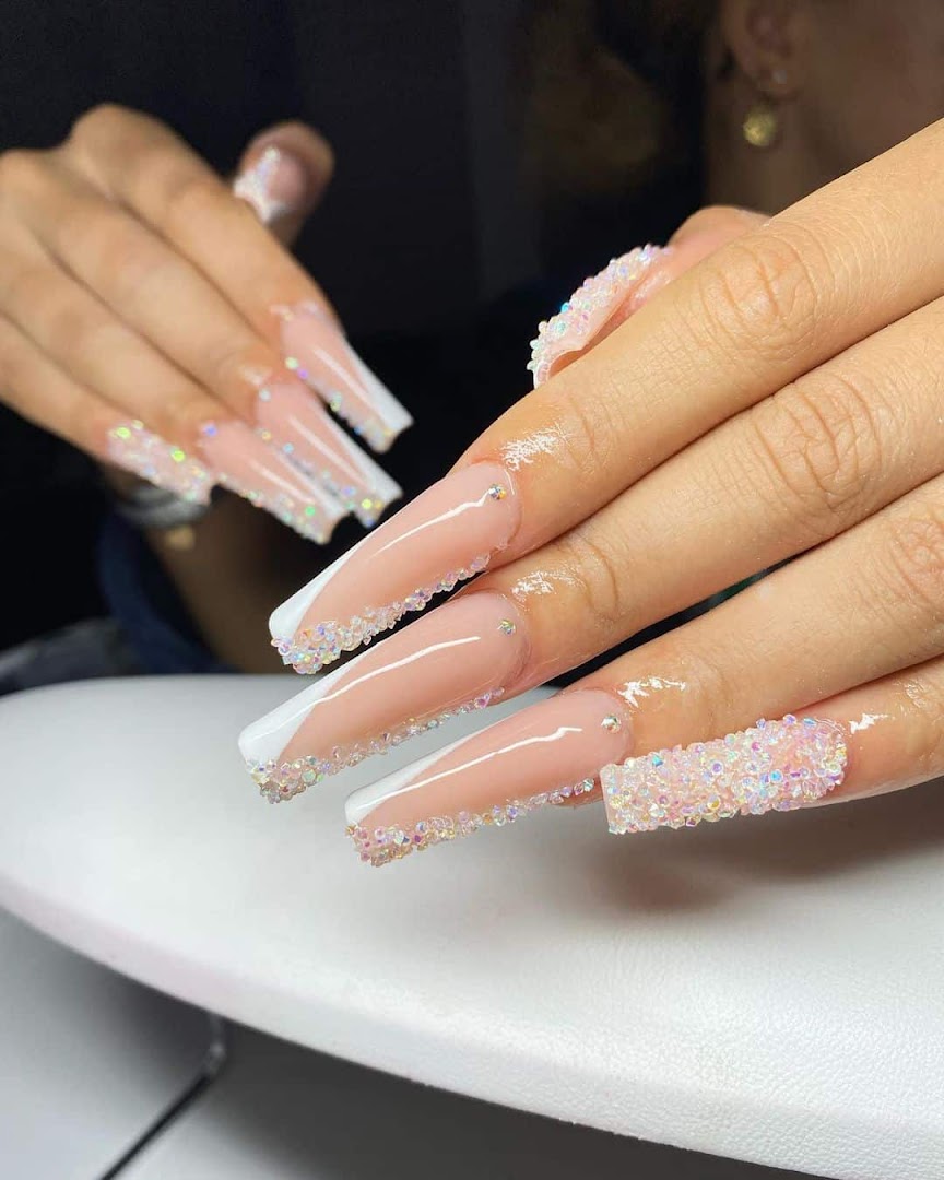 Levié Venus Nail Bar