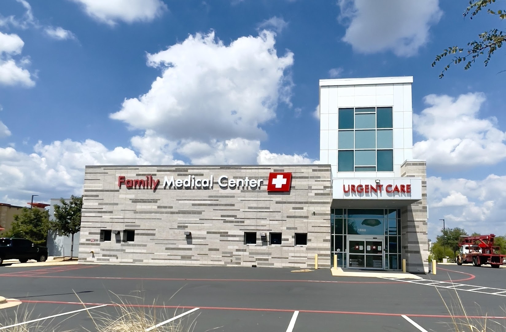 Family Medical Center at Lakeline