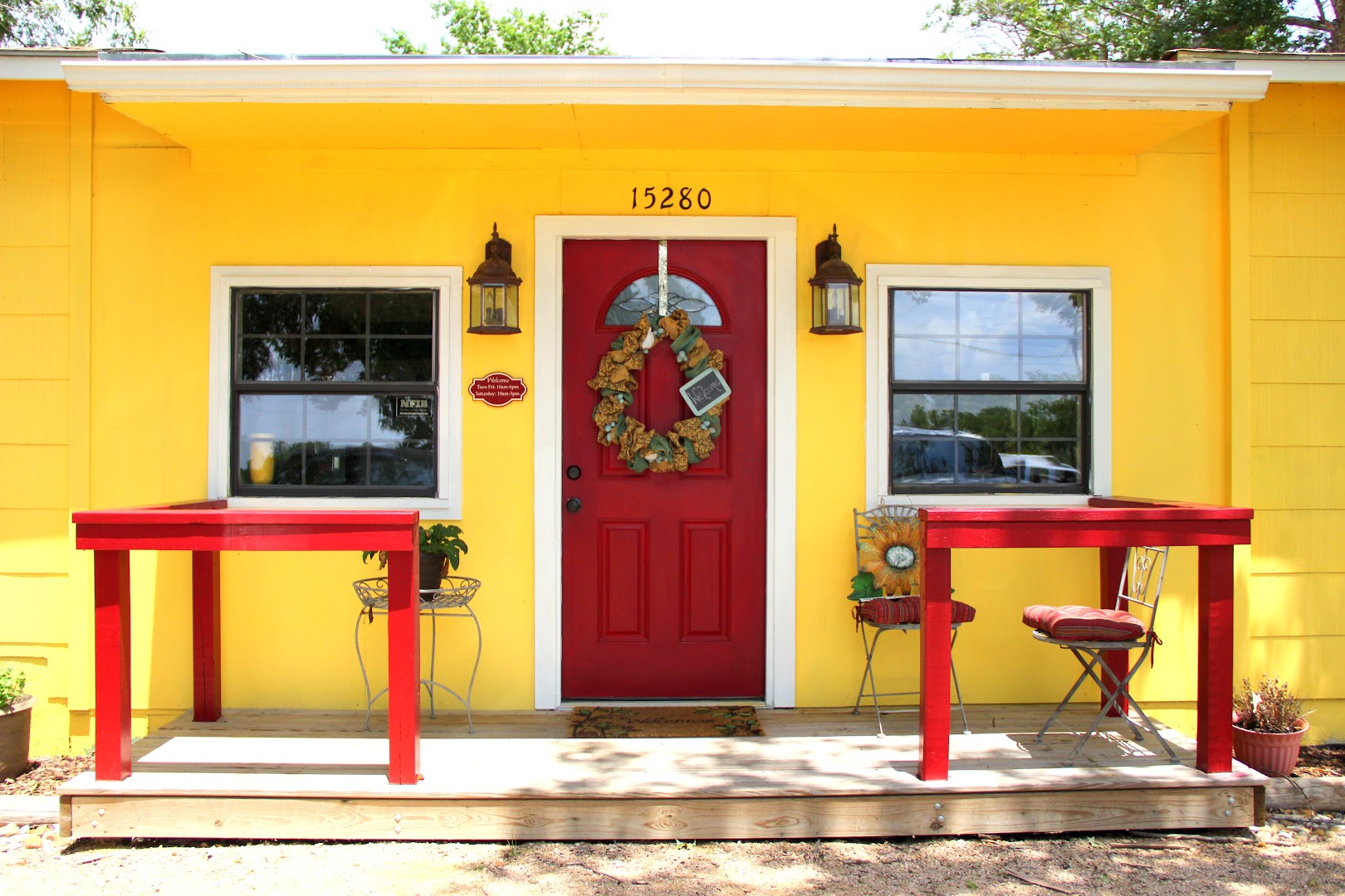 Simply Home Boutique