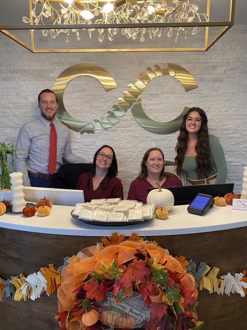 Crystal Falls Chiropractic & Injury Center of Leander