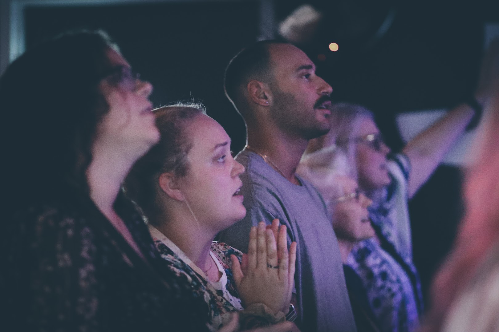 Anchor City Church