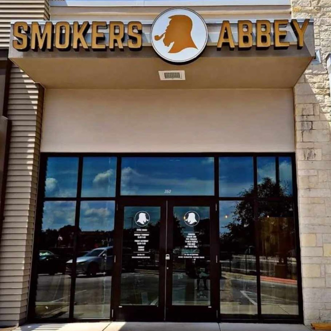 Smokers Abbey