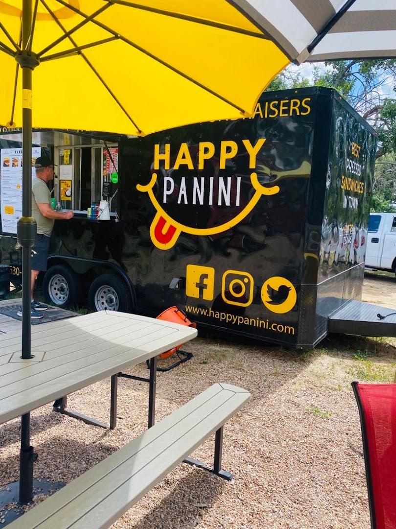 Happy Panini