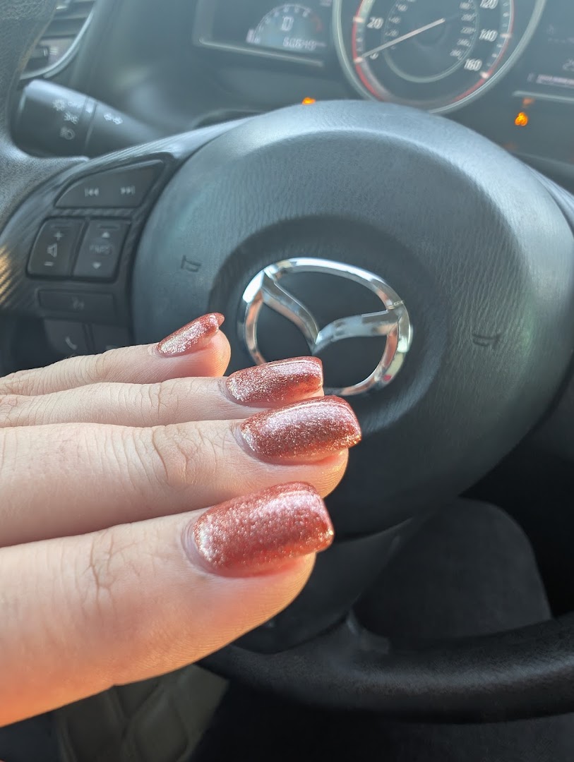 K Nail Bar