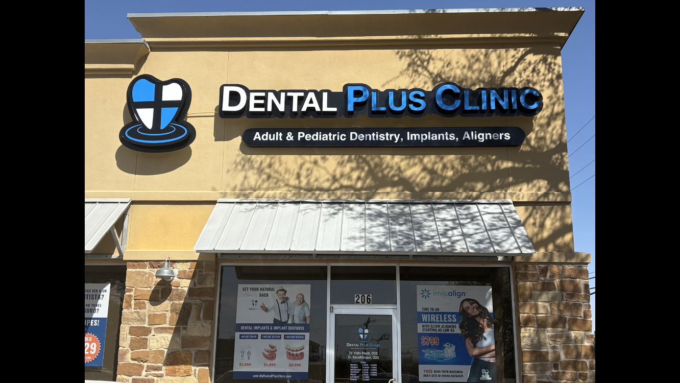 Dental Plus Clinic