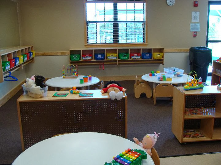 Kids 'R' Kids of Round Rock