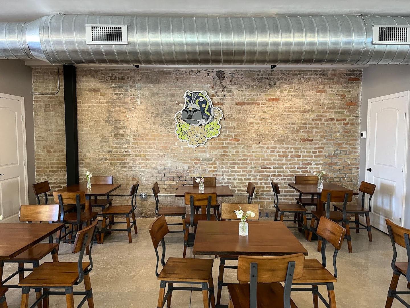 Hutto Wine Bar