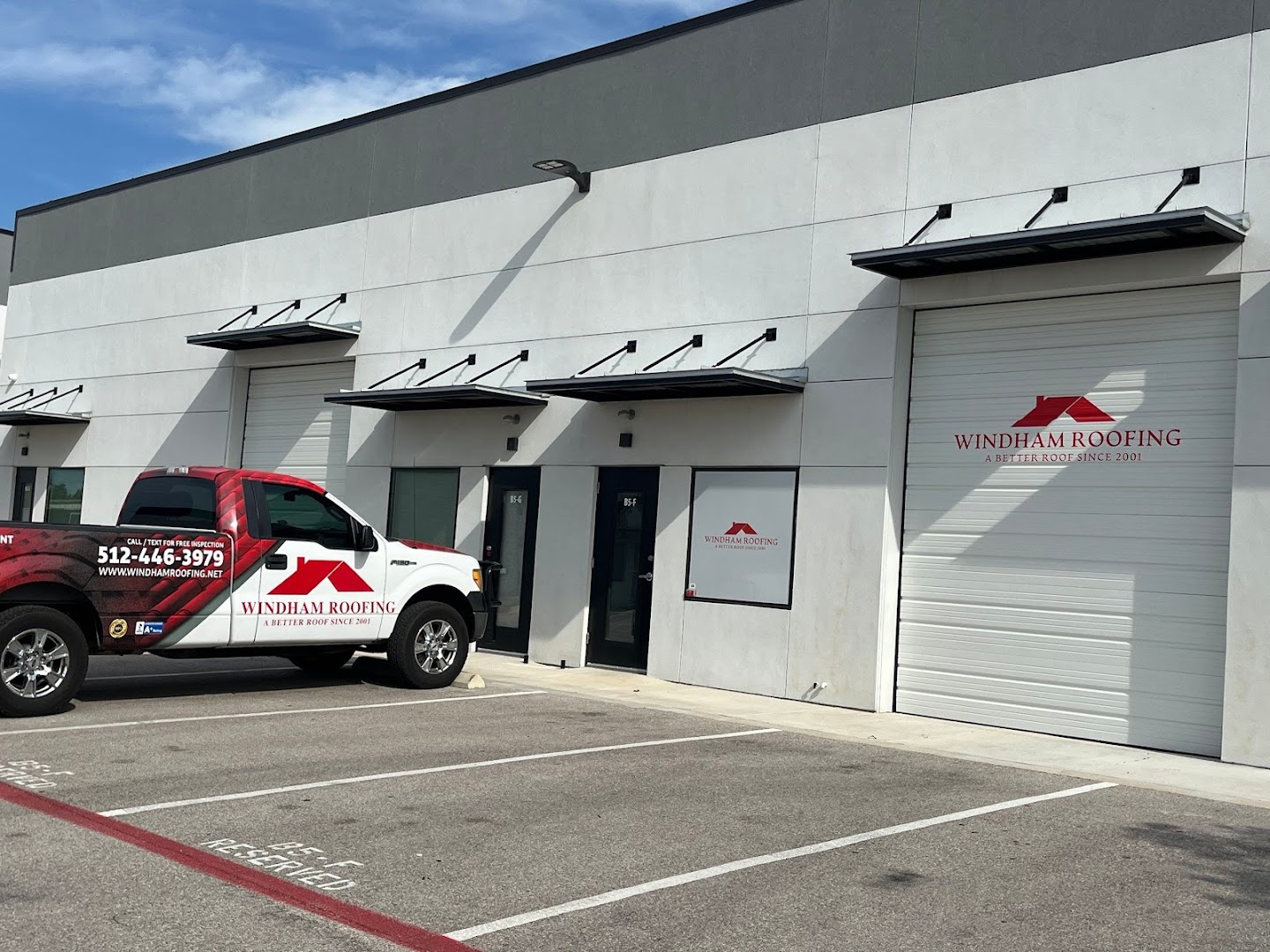 Windham Roofing