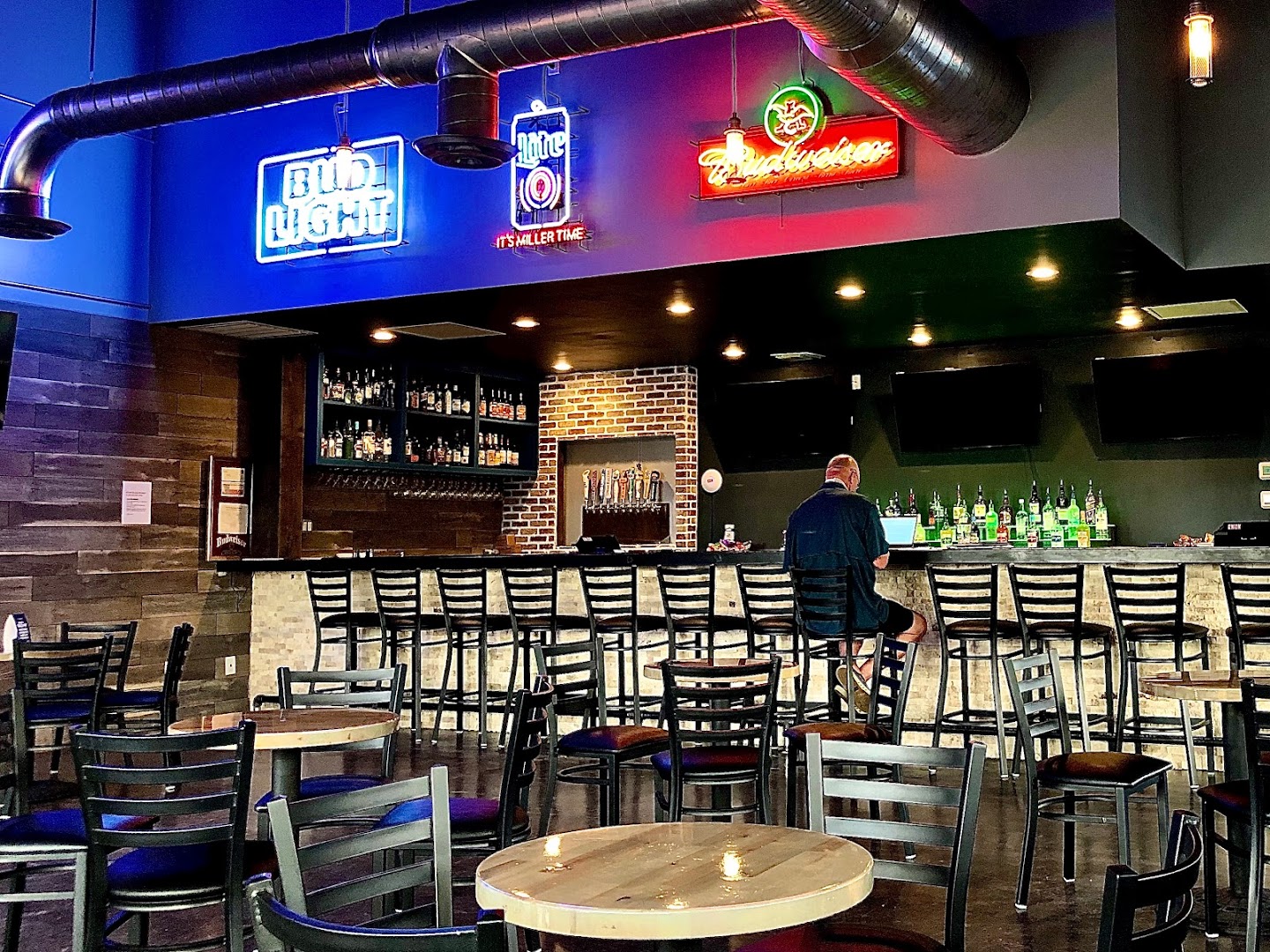 Rockin J Piano Bar