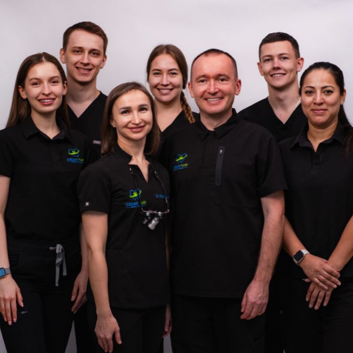 Cedar Park Dental Wellness