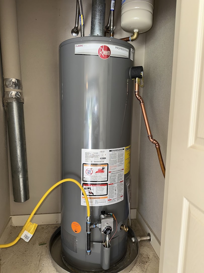 Eagle Eye Plumbing