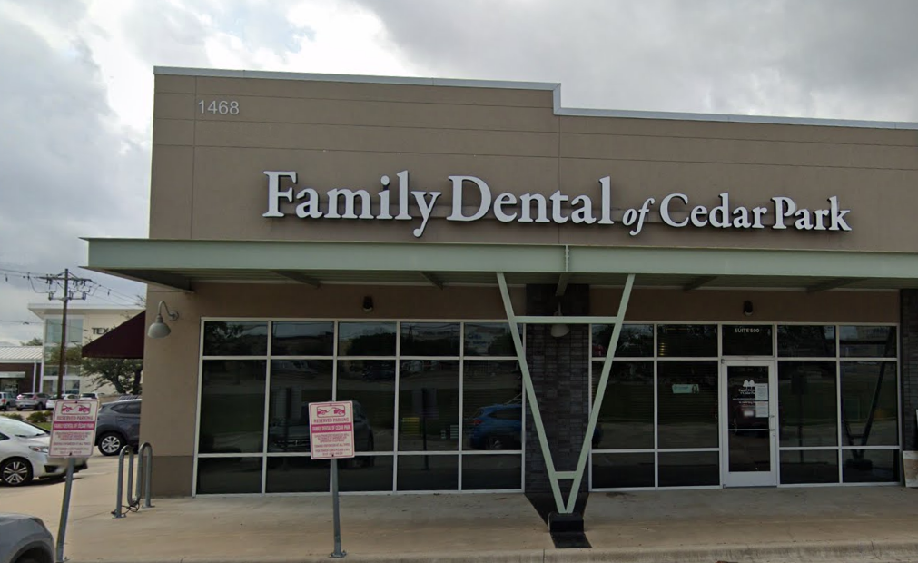 Family Dental of Cedar Park
