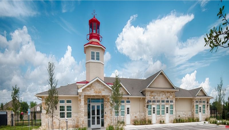 Children's Lighthouse of Round Rock