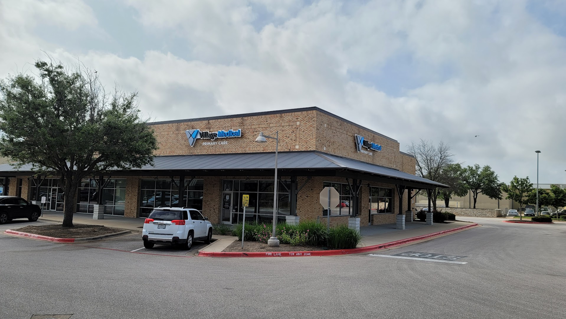 Village Medical - Cedar Park