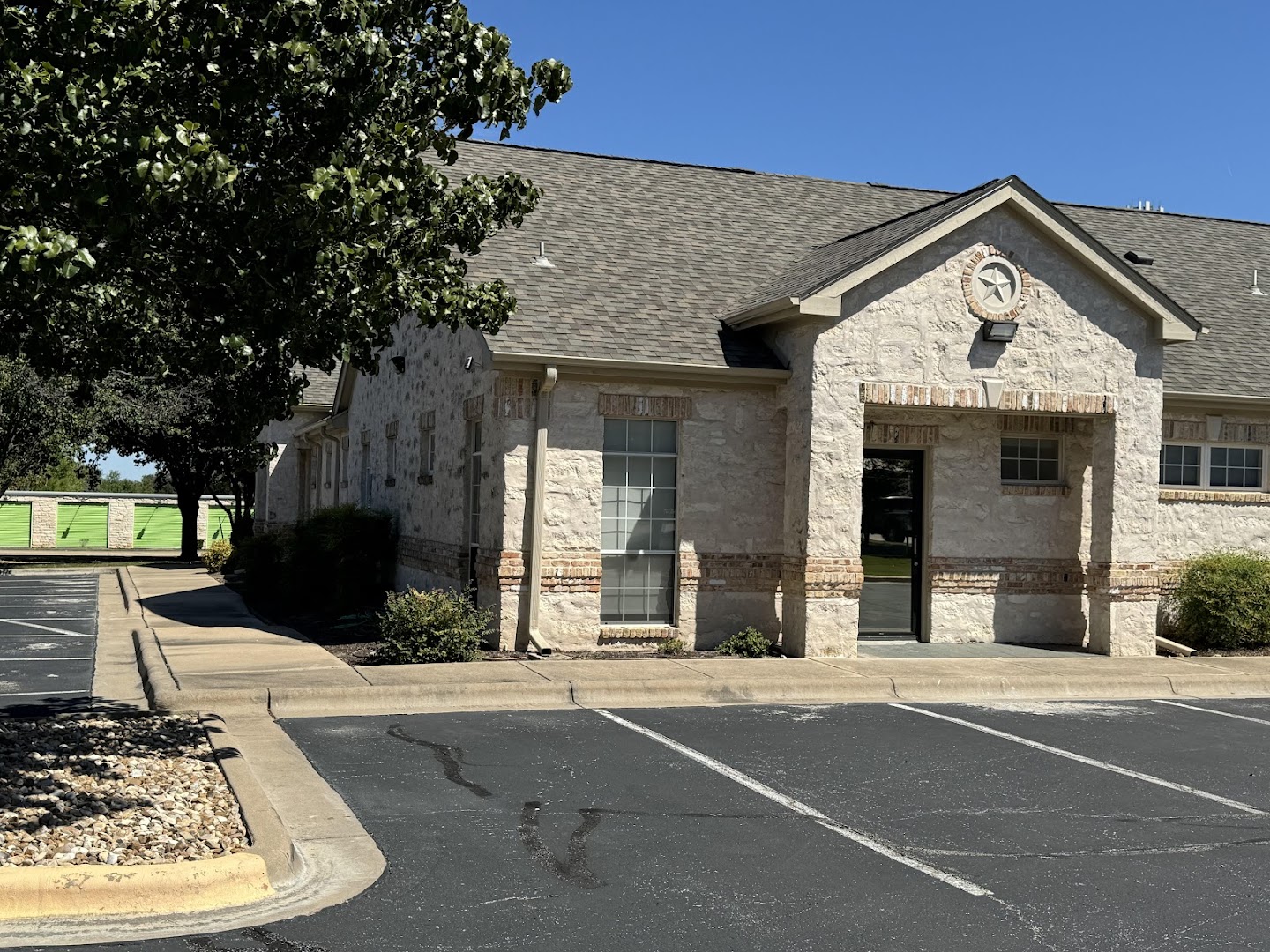 American Chiropractic Clinics - Georgetown